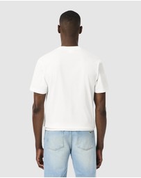 Lacoste - Colour Block T-Shirt