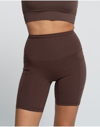 Active Basics - Bike Short 2.0