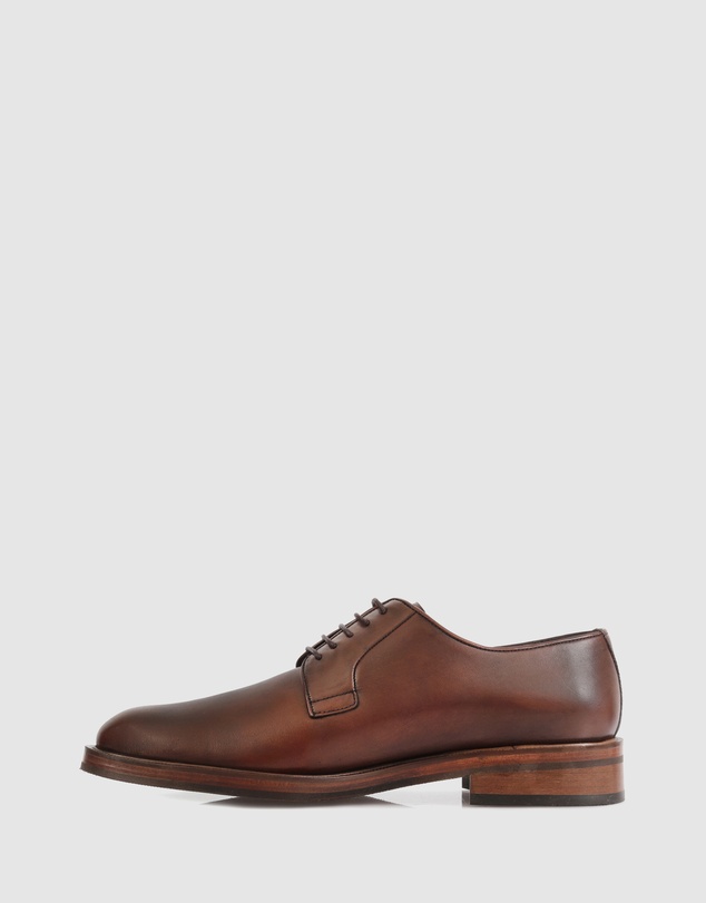 Brando - Brent Lace Ups