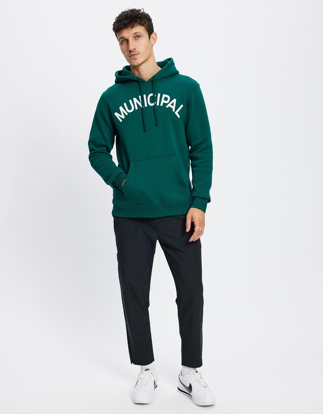 Municipal - Origin 300 Hoodie