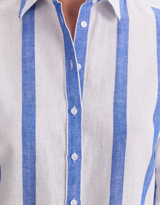 Sportscraft - Dee Stripe Shirt
