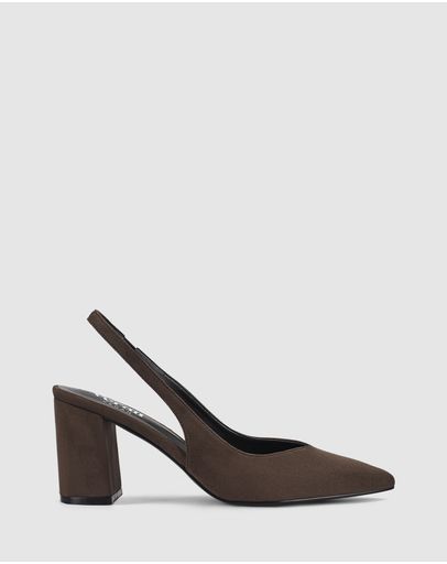 Chocolate Brown Micro