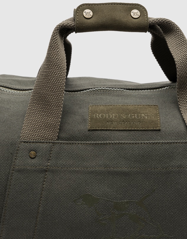Rodd & Gunn - Ponsonby Road Duffle