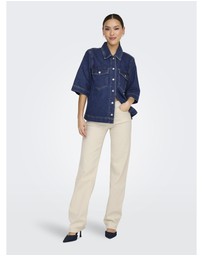 ONLY - Belle Denim Shirt