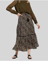 KAJA Clothing - Darcy Skirt