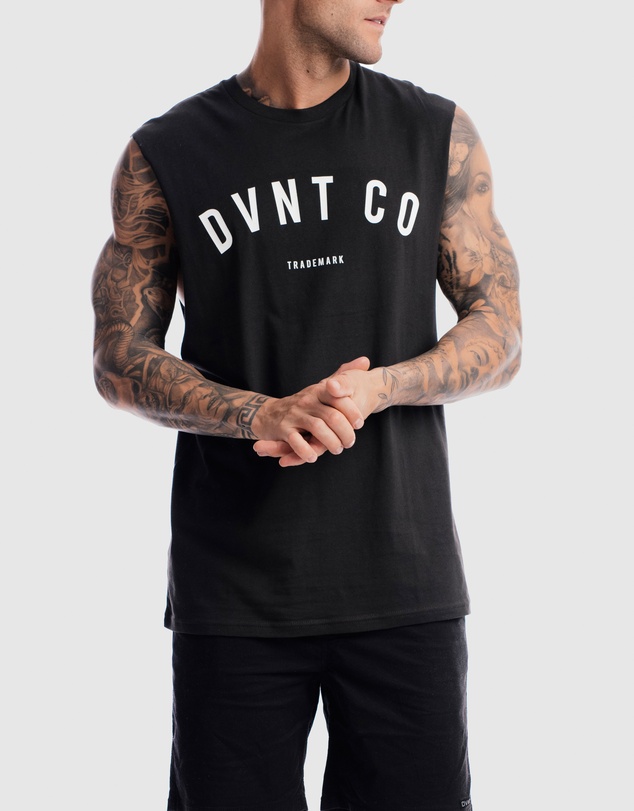 DVNT - Arch Tank
