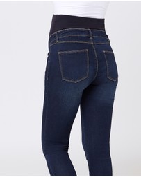Ripe Maternity - Rebel Jeggings