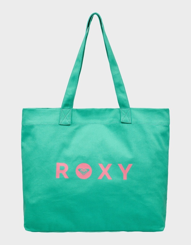 Roxy - Womens Go For IT Tote Bag