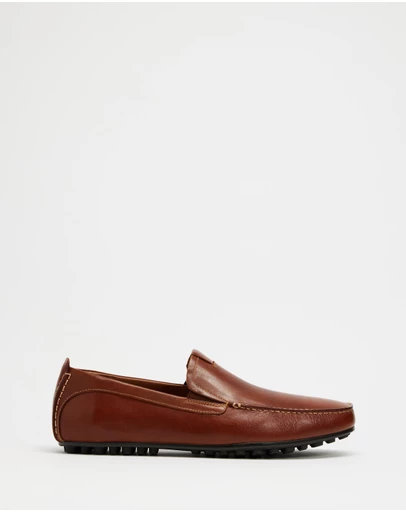 Florsheim - Corona Flats