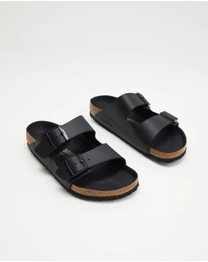 Birkenstock - Arizona Birko-Flor Regular - Women's