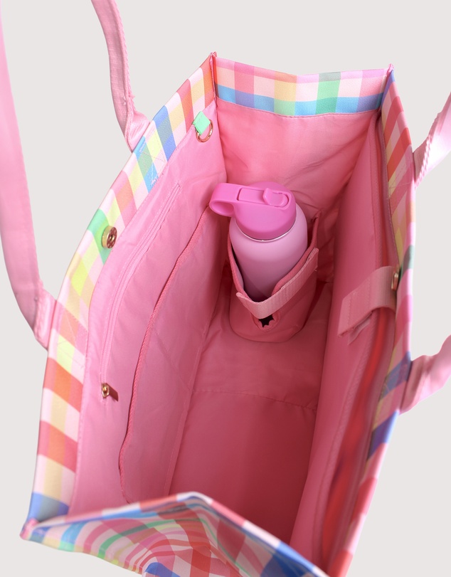 The Somewhere Co - Sugarplum Ultimate Tote