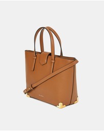 Karl Lagerfeld - K/Trunk Small Tote Bag