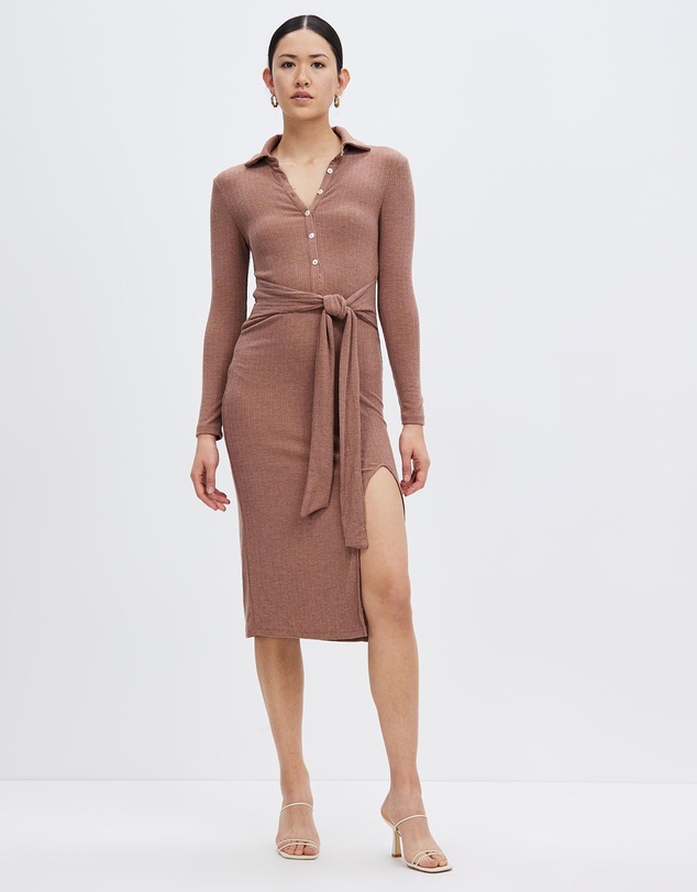 KAJA Clothing - Bena Dress