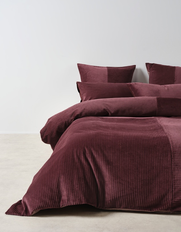Linen House - Tait Quilt Cover Set