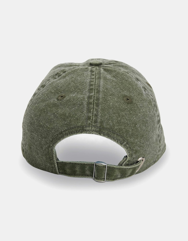 Thrills - Love Stinks Six Panel Cap