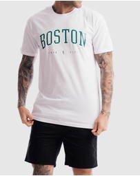 Counter Culture - Boston Tee