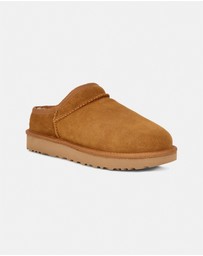 UGG - Classic Slippers - Women's