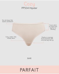 Parfait - Cozy Soft Modal Hipster Brief
