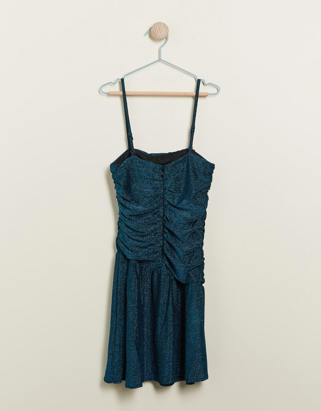 Romance by Honey and Beau - Farrah Dress - Teens