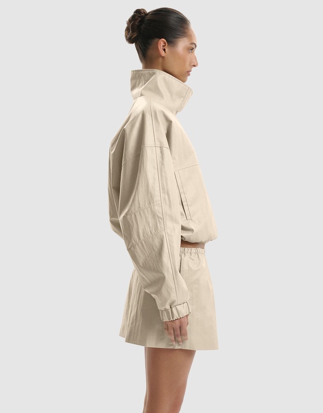 One Of Others - Fangio Mini Skirt