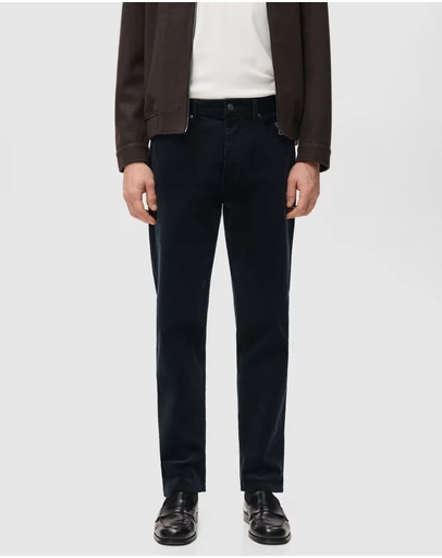 M.N.G - Ercolano Pants