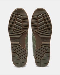 Onitsuka Tiger - Tiger Corsair A55 - Unisex