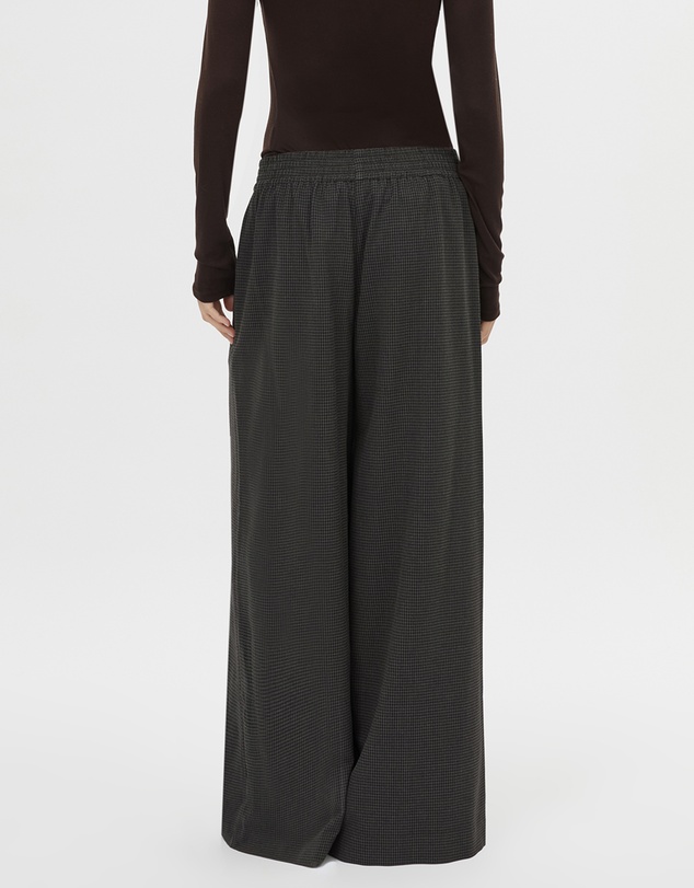 C&M CAMILLA AND MARC - Genre Gingham Pants