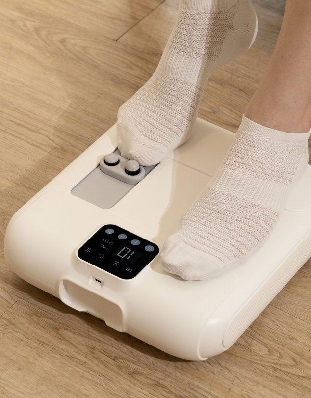 Halo - HALO Percussion Foot Massager