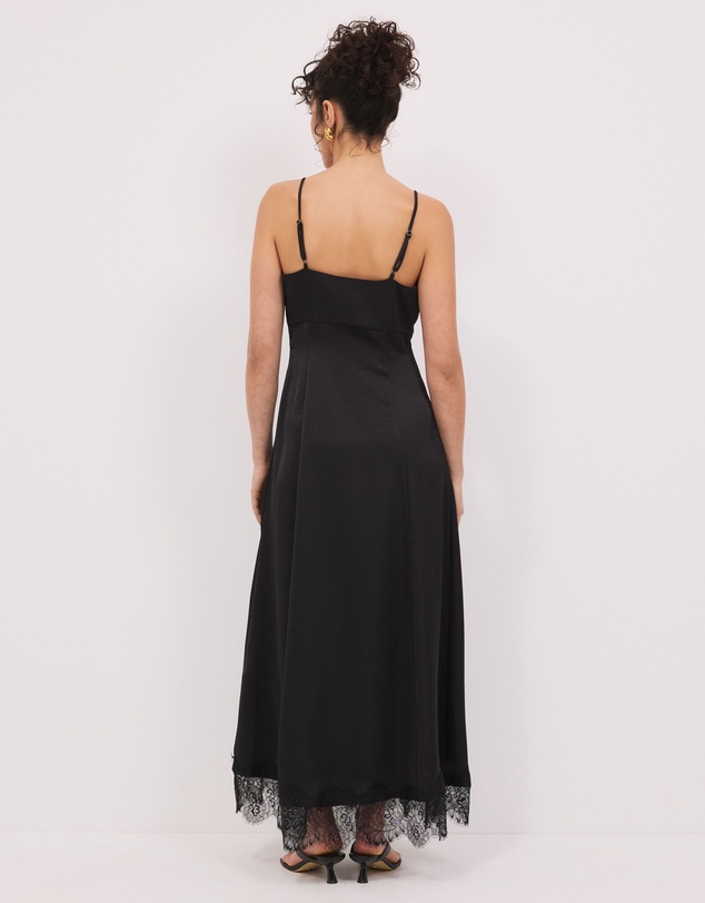 Calli - Milani Maxi Dress