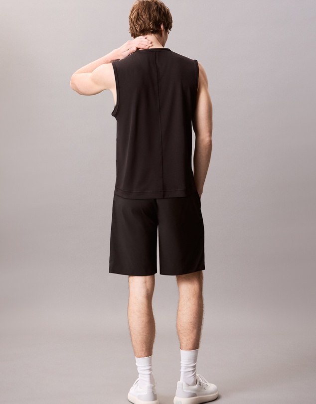 Calvin Klein - Modern Sport Gym Tank Top
