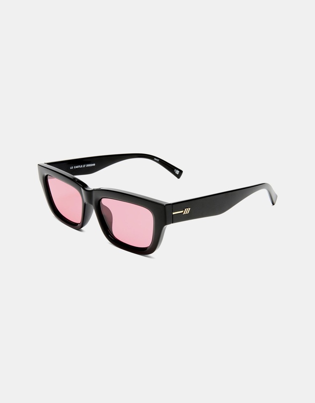 Le Specs - Le Castle