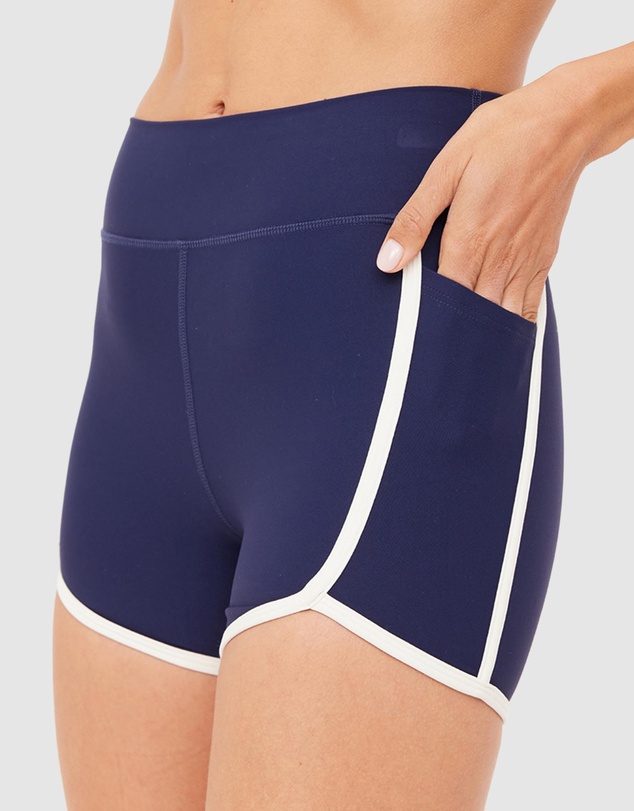 The Upside - Samara 3.5in Spin Shorts