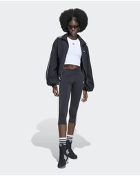 adidas Originals - ADILENIUM 5.0 CAPRI PANTS Womens