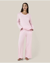 Papinelle - Pia Super Luxe Wide Leg Pant