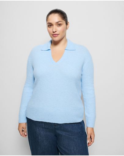 Cloud Blue