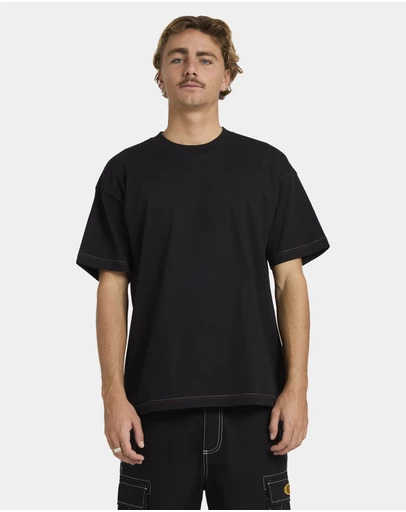 Billabong - Men Otis Stitch T-Shirt