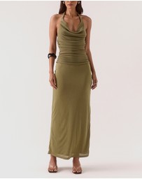 SOVERE - Zeya Dress