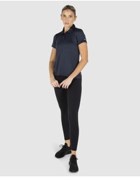 UNIT - Elite Flex Polo