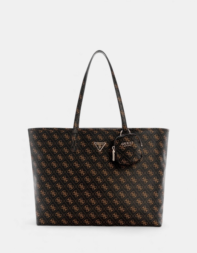 GUESS - Power Play Large Tech Tote