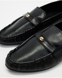 & Other Stories - Classic Leather Loafers