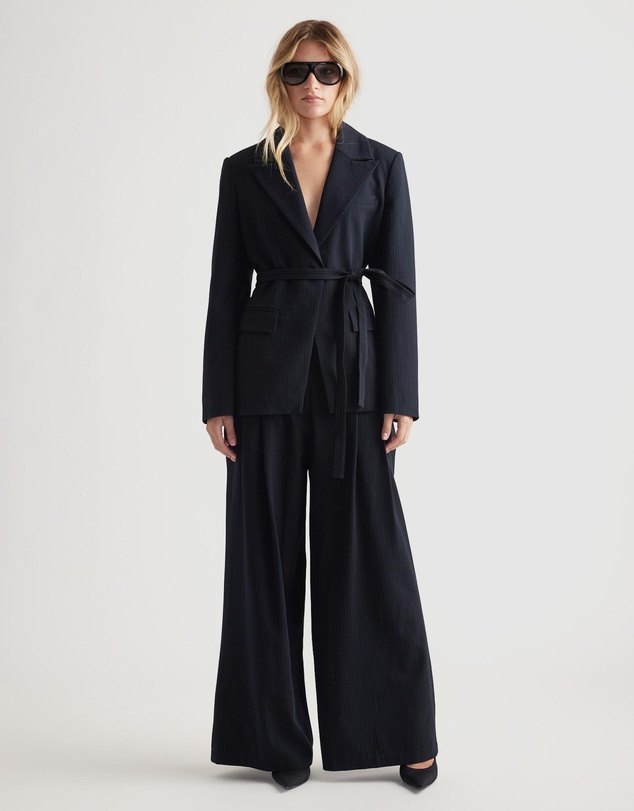 Decjuba - Clara Tailored Blazer