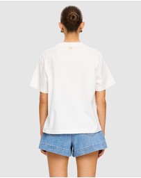 KIVARI - World Ocean Day Tee