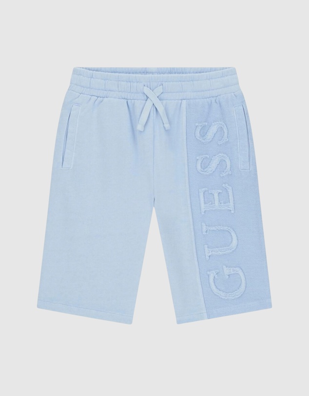 GUESS - Terry Regular Shorts