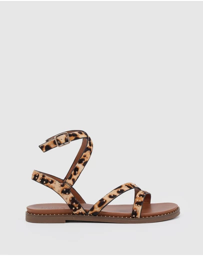 Nude Footwear - Zalli
