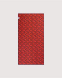 The Somewhere Co - Spider-Man Mini Quick Dry Towel