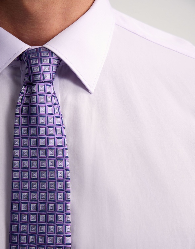 Oxford - Regent Classic Fit Cotton Shirt