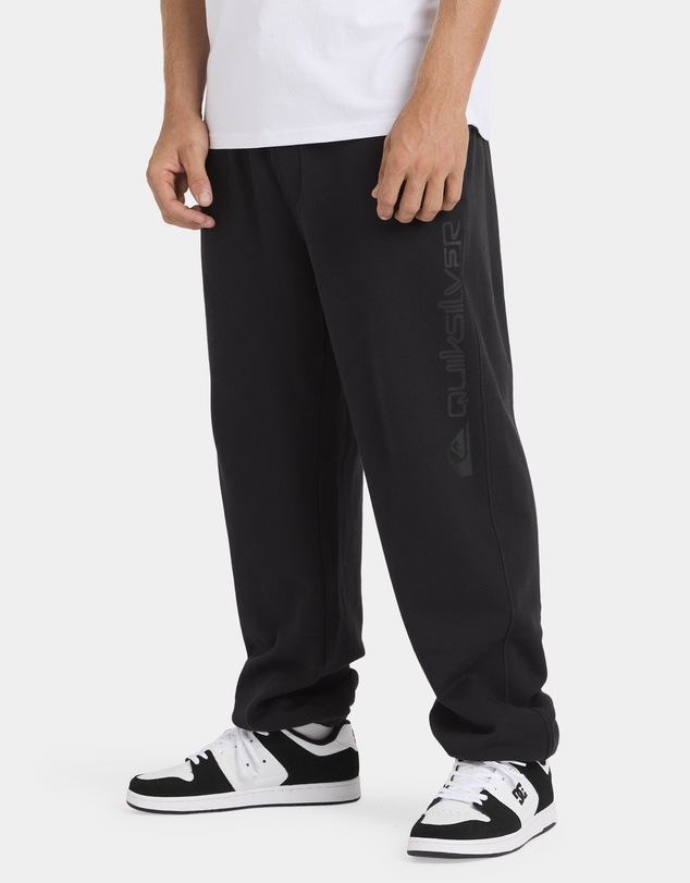 Quiksilver - Mens Graphic Track Pants