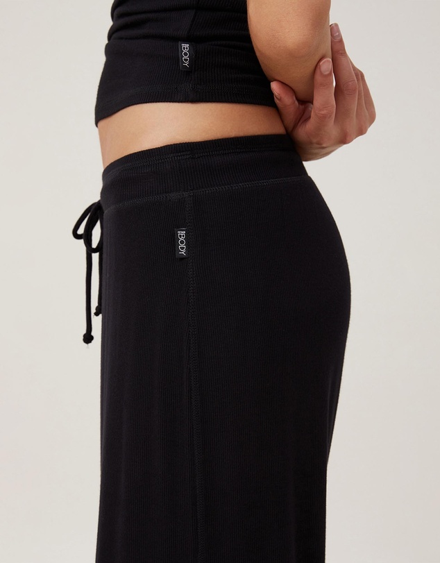 Cotton On Body - Sleep Recovery Wide Leg Pants