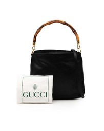 Pre-Loved by Azura Reborn - Pre-Loved Bamboo Satin Satchel