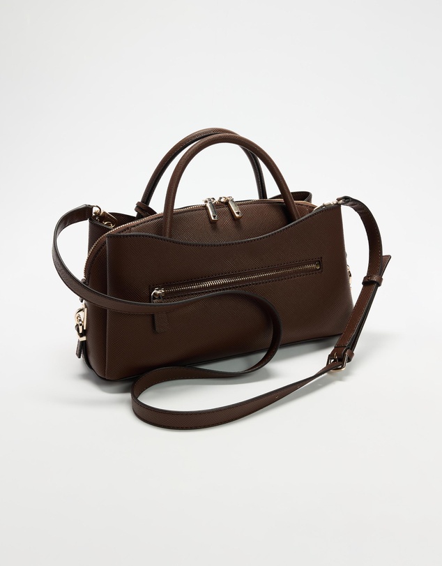 GUESS - Danielle Small Gfriend Satchel